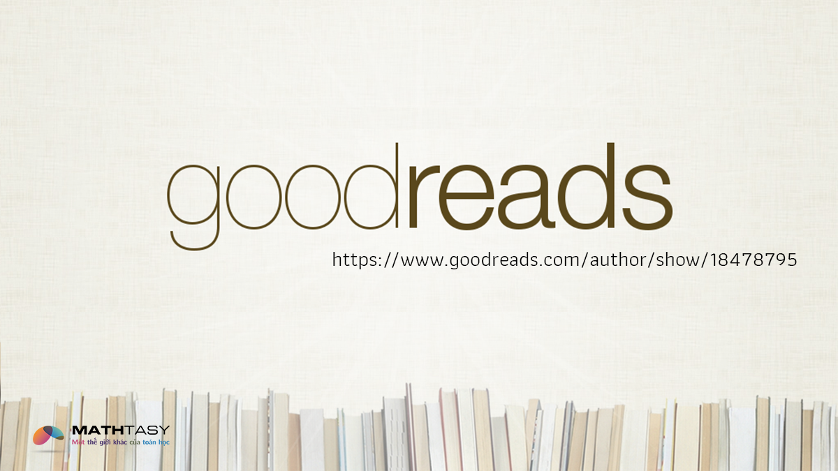 Goodreads Introduction